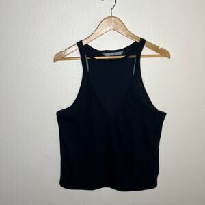 Victoria Sport Black Tank Small